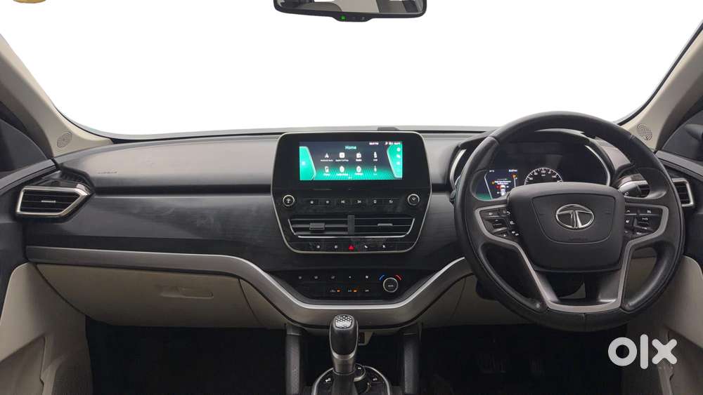 Tata Safari 2.0 Kryotec Xz Plus 6 Str, 2021, Diesel