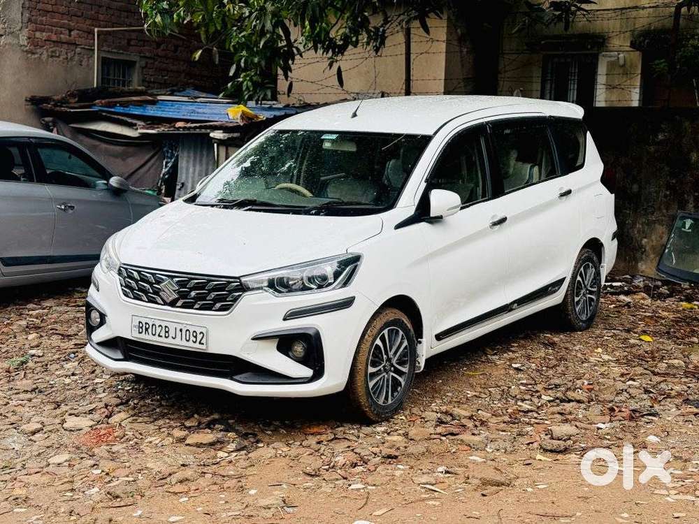 Maruti Suzuki Ertiga Zxi (o) Cng [ ], 2023, Cng & Hybrids