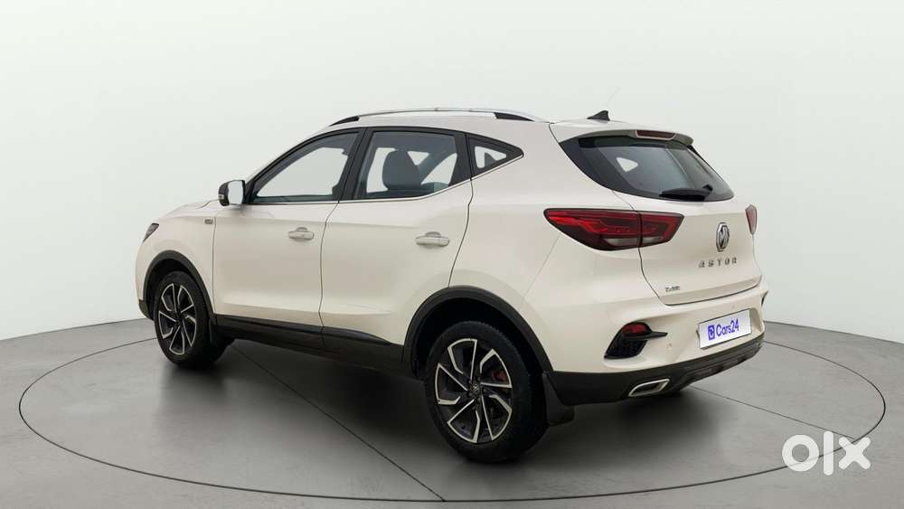 Mg Astor 1.3 Sharp Turbo At, 2022, Petrol