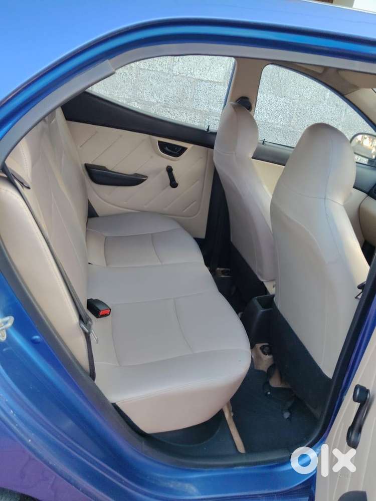 Hyundai Eon Era +, 2018, Petrol