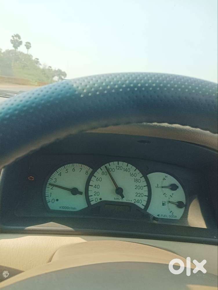 Corolla Fancy Number Very Good Maintained