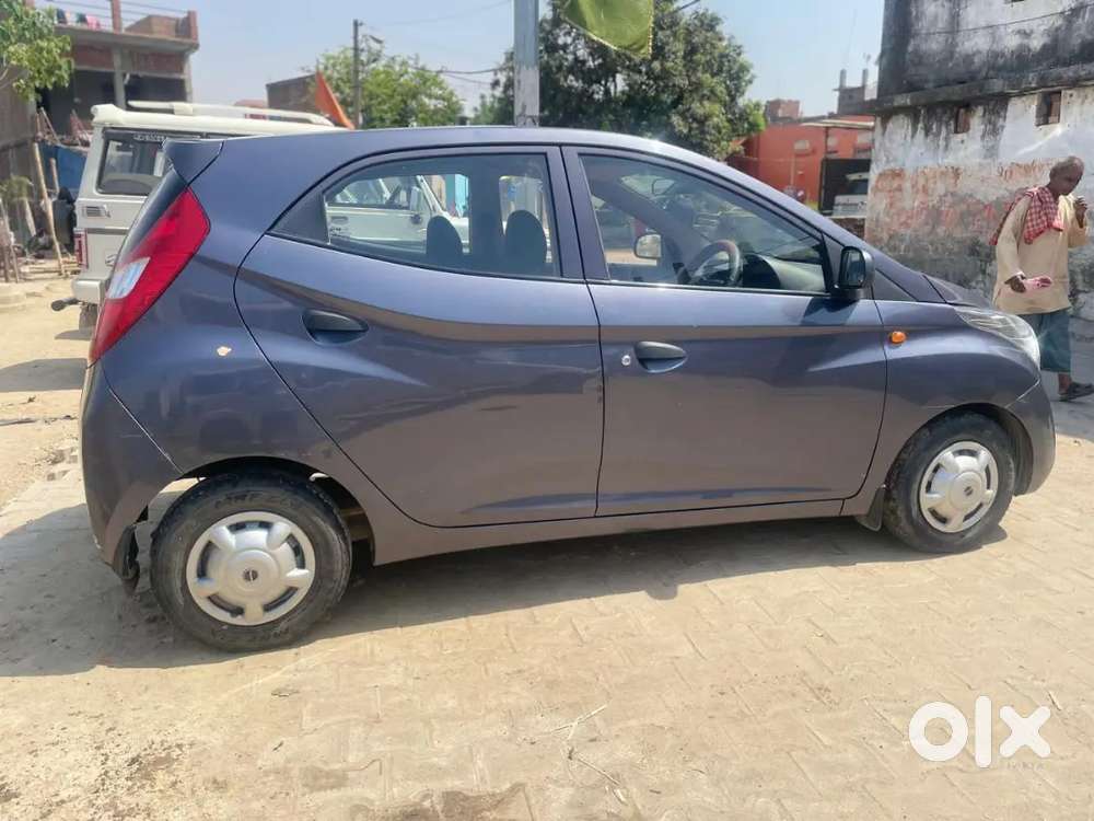 Hyundai Eon 2015