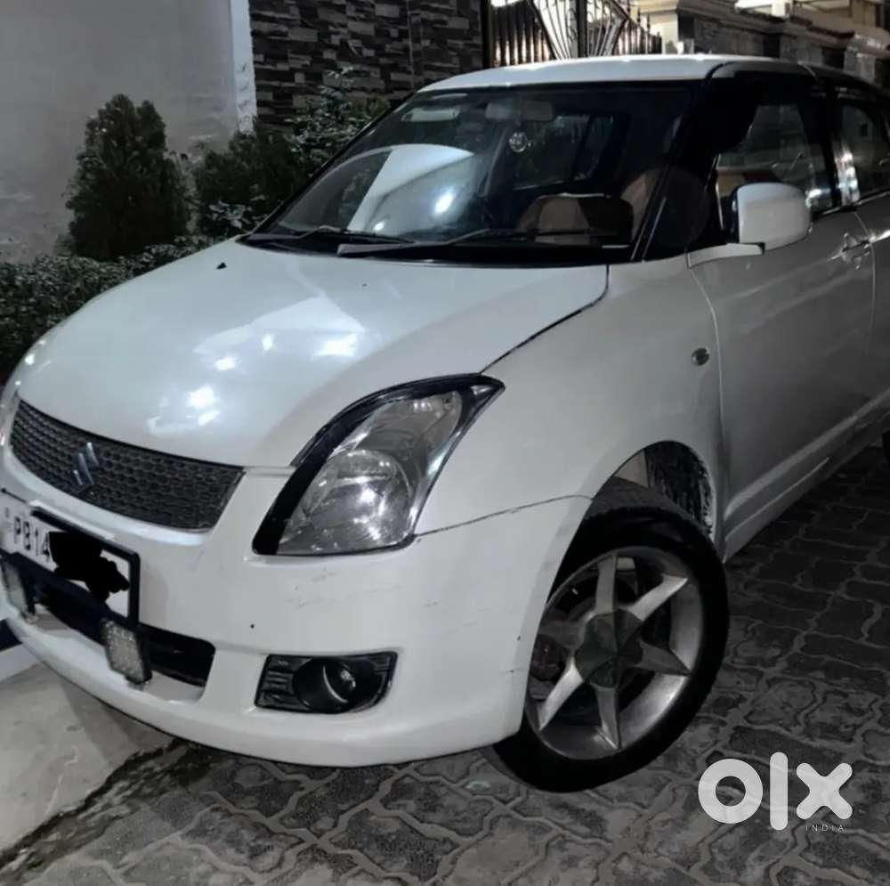 Maruti Suzuki Swift Vdi 2008