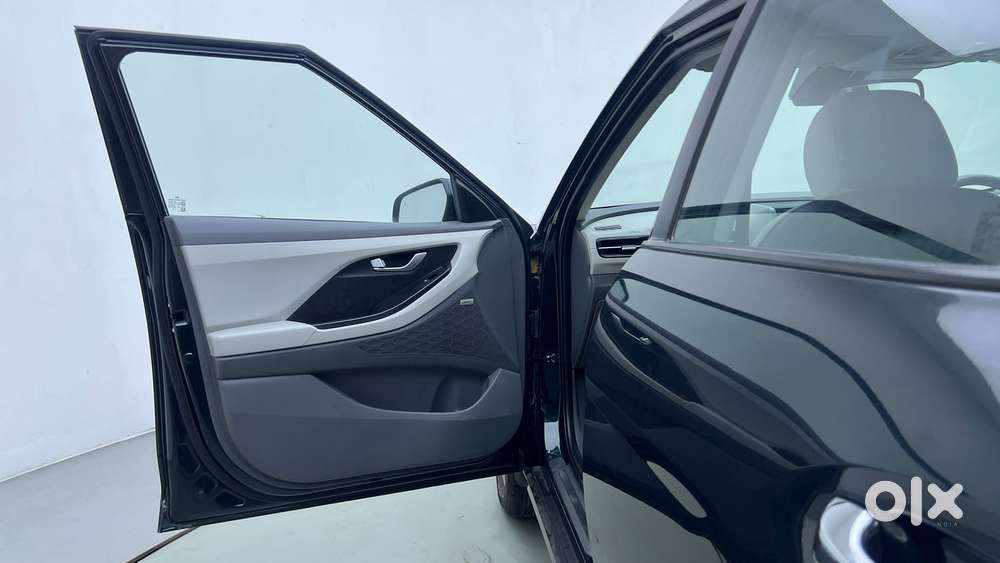 Hyundai Creta Sx Tech Mt, 2024, Petrol