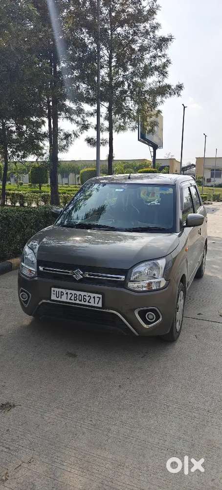 Maruti Suzuki Wagon R 2023 Petrol 44000 Km Driven