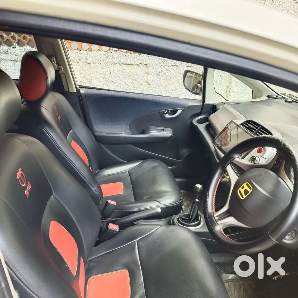Honda Jazz For Sale