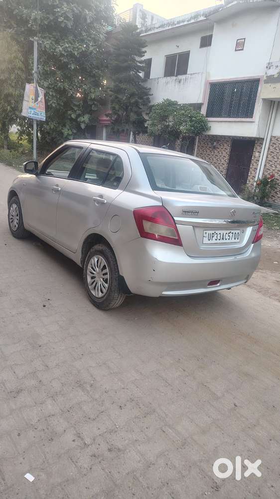 Maruti Suzuki Swift Dzire Vdi Bsiv, 2014, Diesel