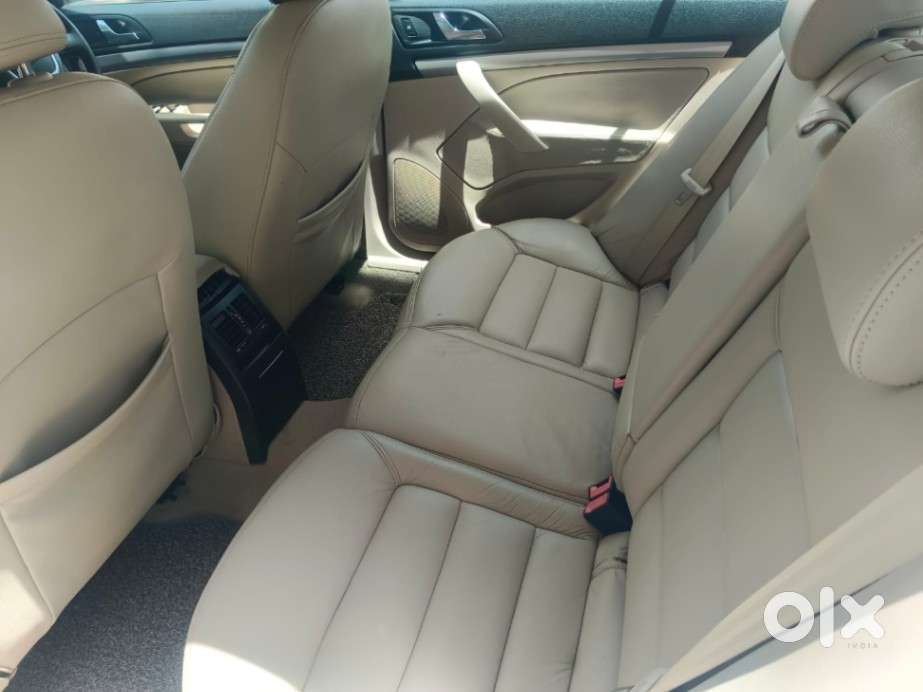 Skoda Laura, 2010, Diesel