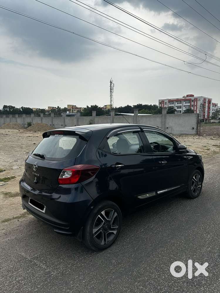 Tata Tiago Petrol 2022