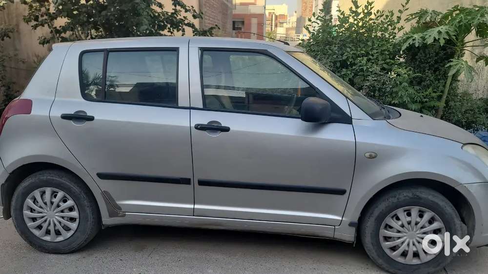 Maruti Suzuki Swift 2007 Petrol 101500 Km Driven