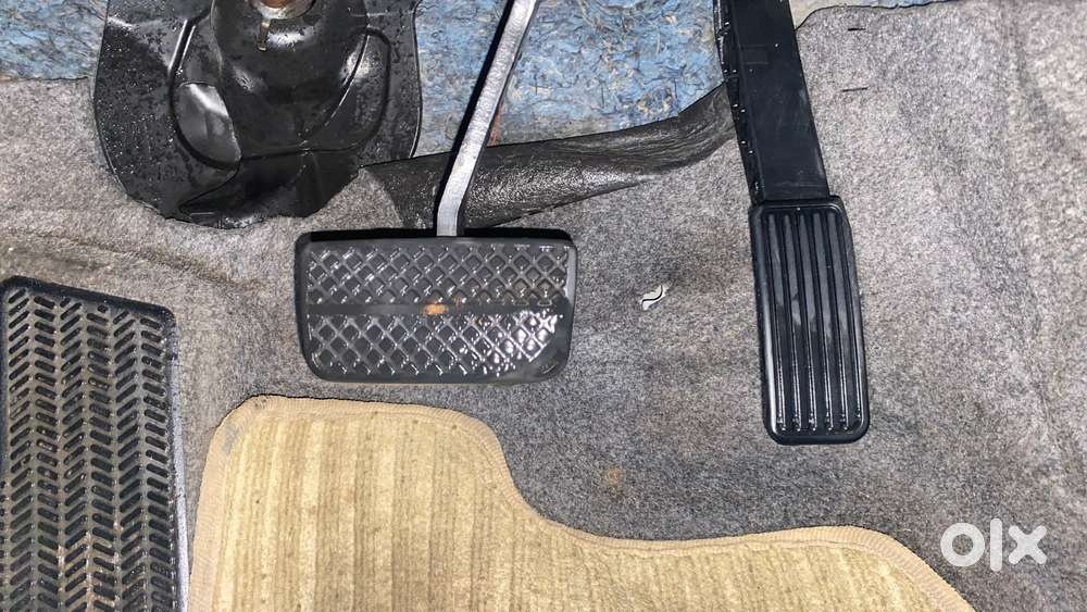 Honda Amaze Vx Cvt Petrol, 2021, Petrol