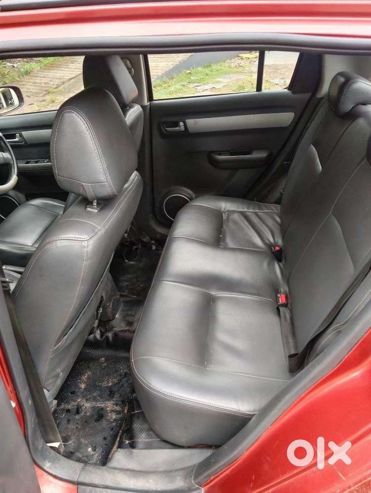 Maruti Suzuki Swift 2007-2011 1.2 Vxi Abs, 2008, Petrol