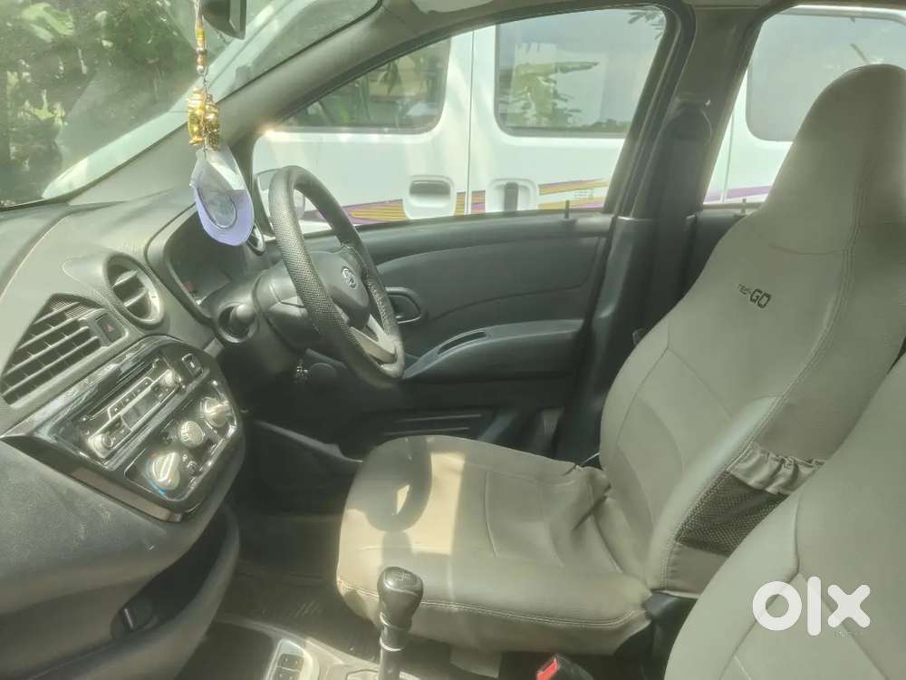 Datsun Redigo 2018 Single Owner Showroom Condition