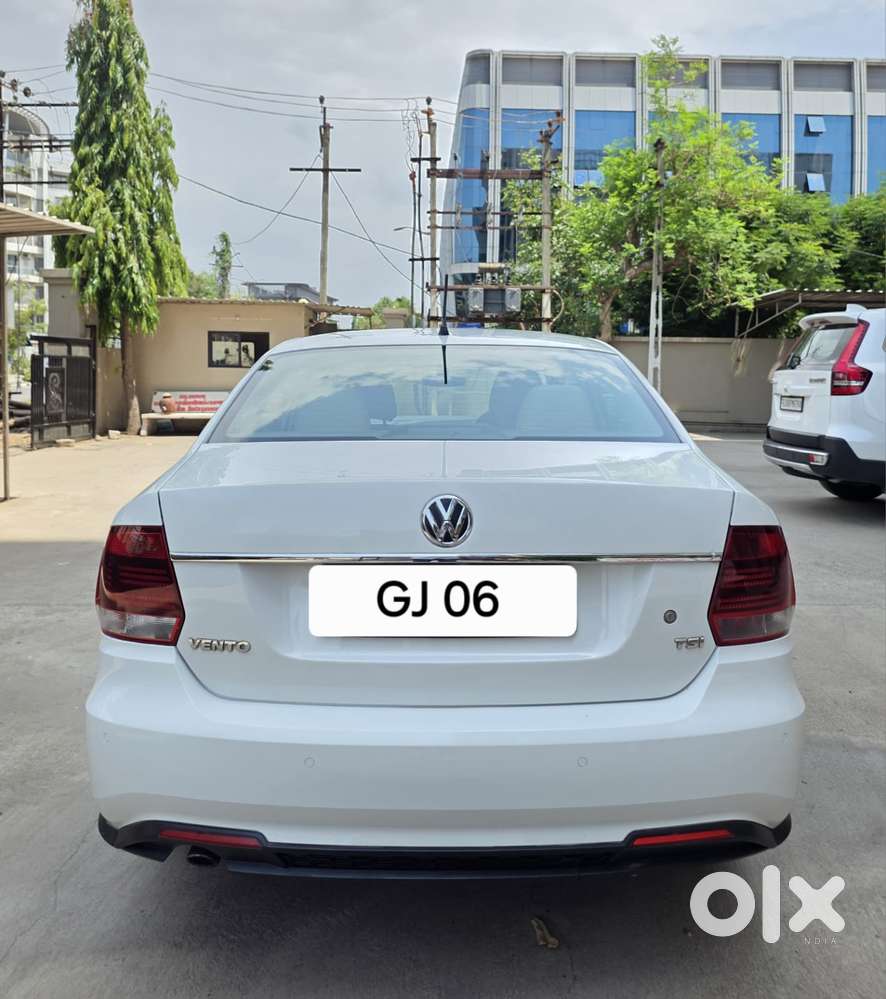Volkswagen Vento 1.0 Highline Plus, 2020, Petrol