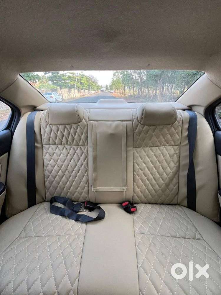 Honda Amaze, 2021, Diesel