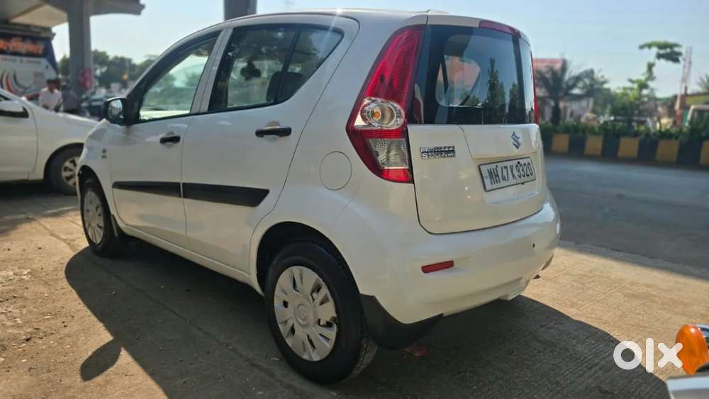 Maruti Suzuki Ritz Lxi, 2016, Petrol