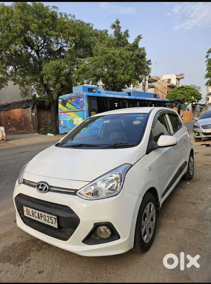 Hyundai I10 1.1 Magna 2016