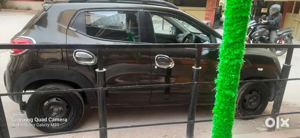 Smooth Car Wit Easy Driving For Immediate Sale ...we R Shifting So