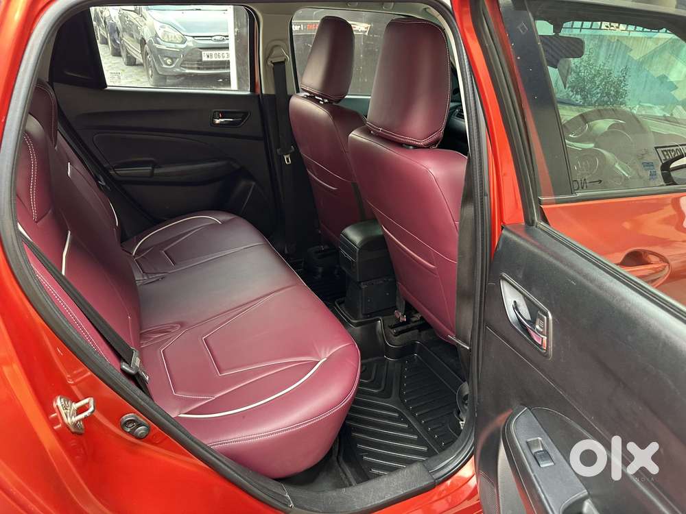 Maruti Suzuki Swift 2018 Vdi, 2018, Diesel