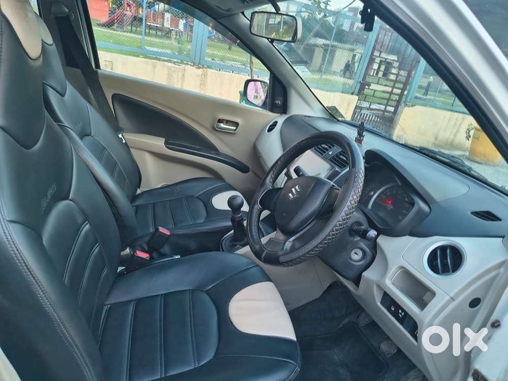 Maruti Suzuki Celerio Vxi, 2016, Cng & Hybrids