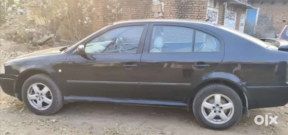 Skoda Octavia 2006 Diesel Good Condition