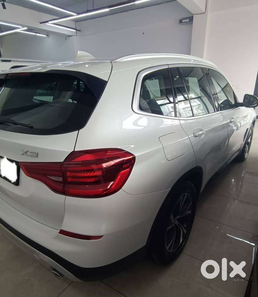 Bmw X3 Xdrive20d Expedition, 2018, Diesel