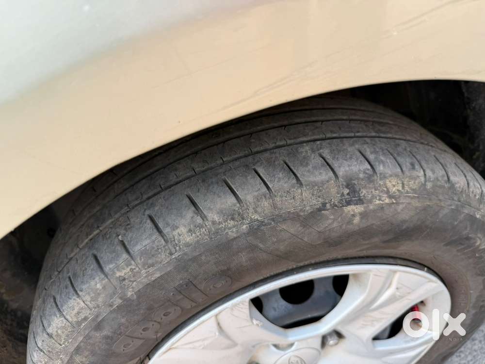 Ford Ecosport 2014 Cng & Hybrids Well Maintained