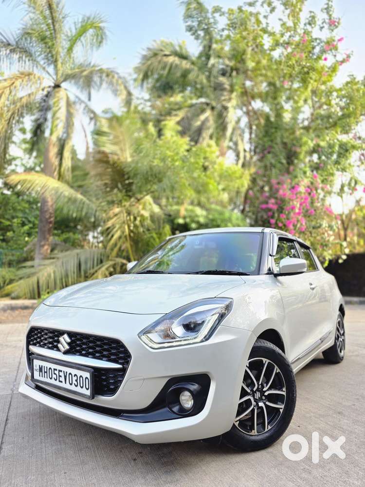 Maruti Suzuki Swift Zxi Plus, 2022, Petrol