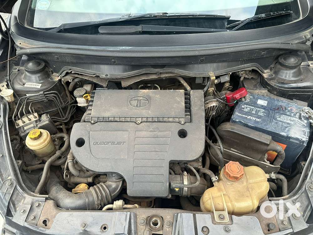 Full Condition