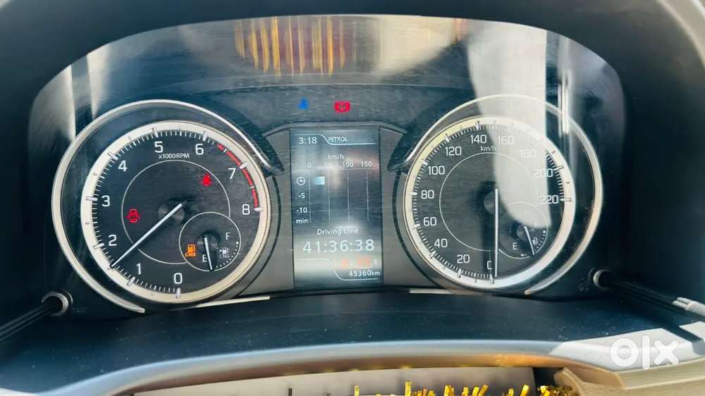 Maruti Suzuki Ertiga 2025 Cng & Hybrids Well Maintained