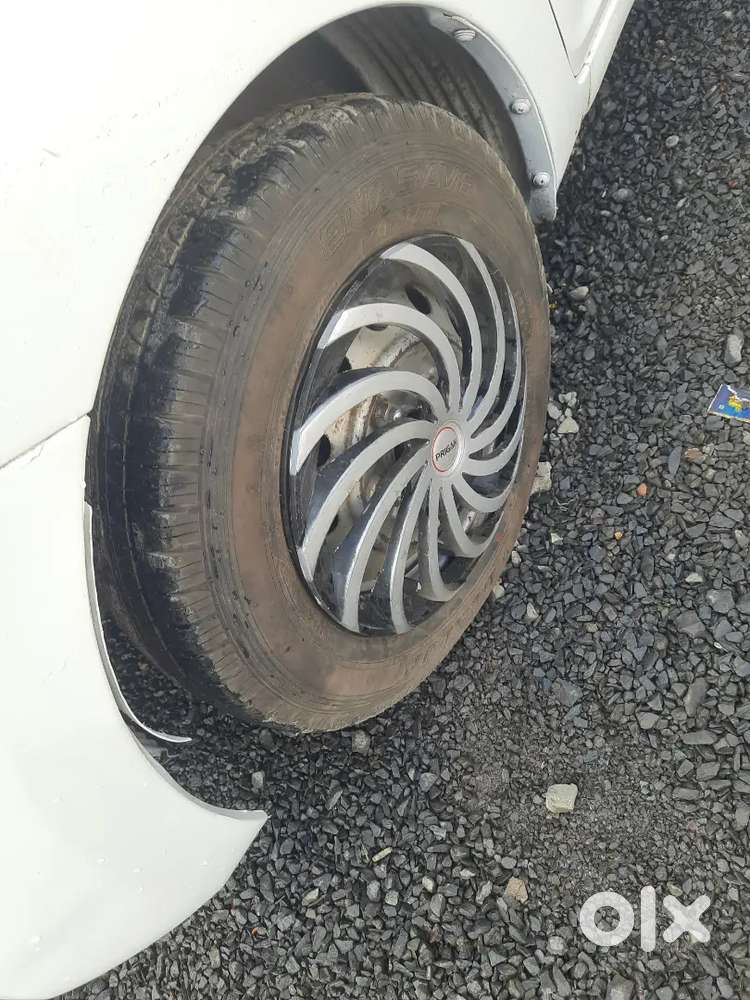 Hyundai Eon 2012 Cng & Hybrids 55000 Km Driven