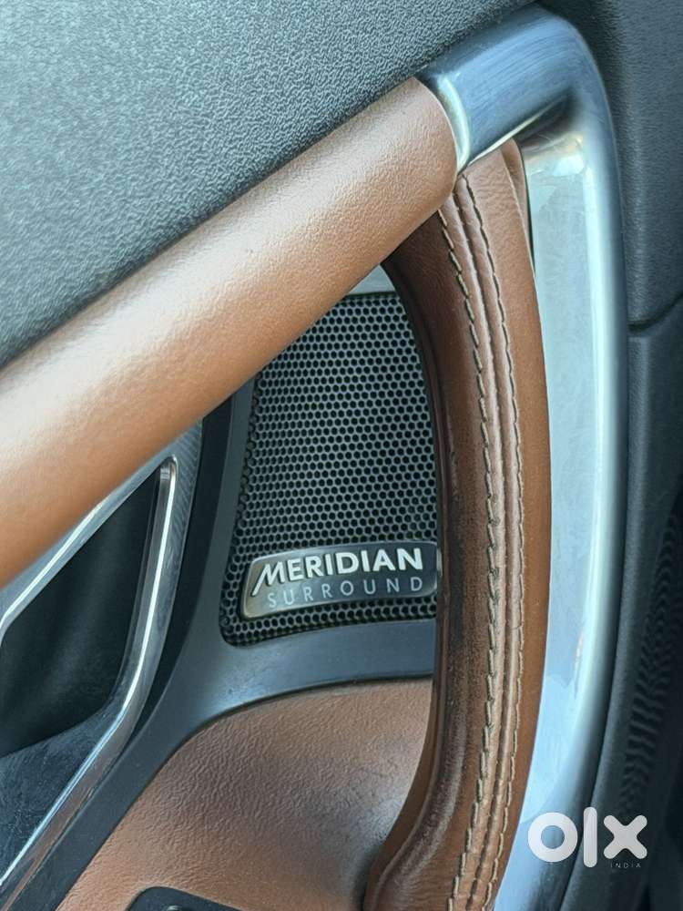 Land Rover Discovery Hse, 2017, Diesel