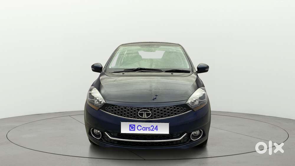 Tata Tigor Xz Plus, 2019, Petrol