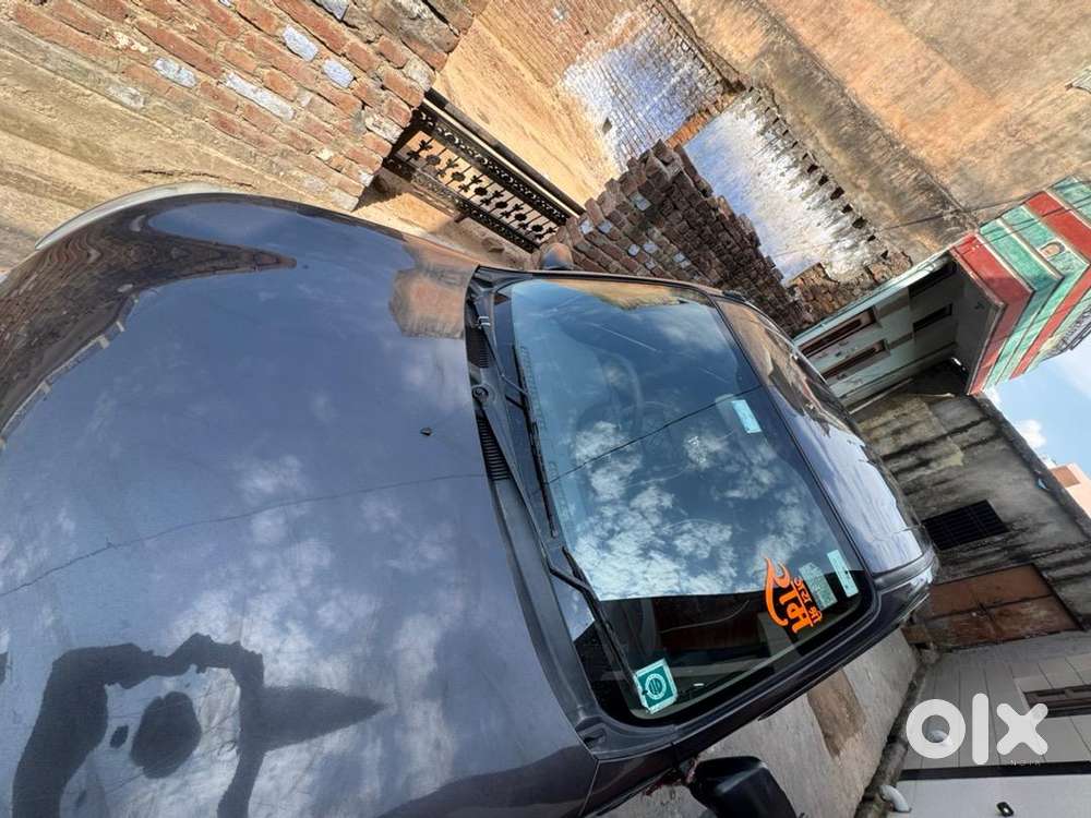 Maruti Suzuki Alto K10 2016 Petrol Good Condition