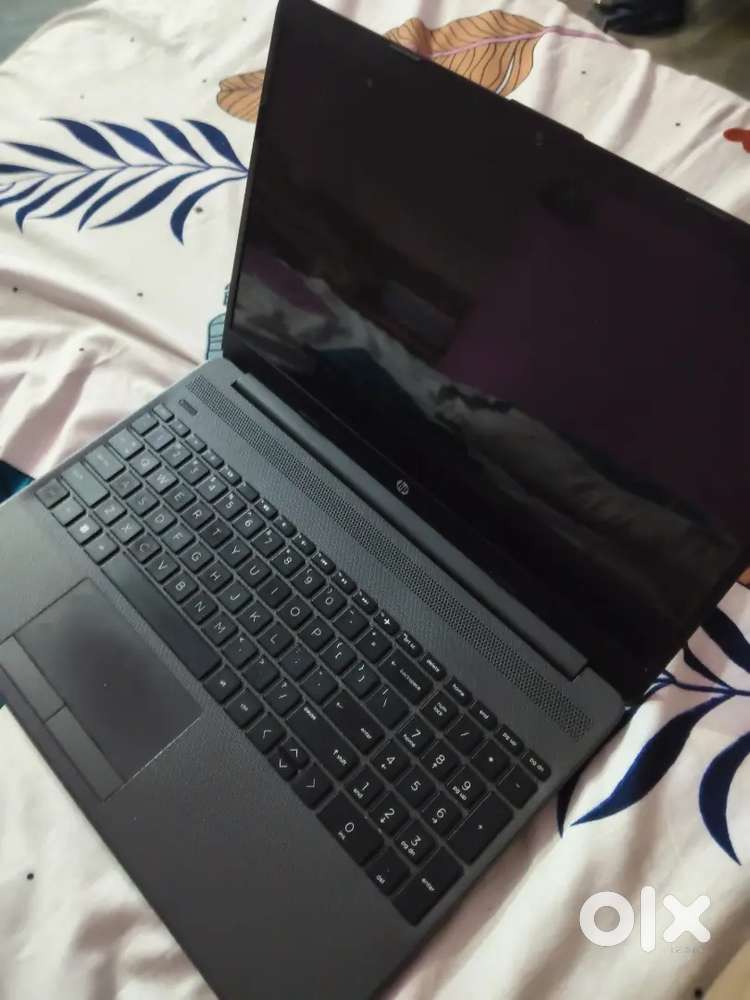 HP Laptop - Good Condition