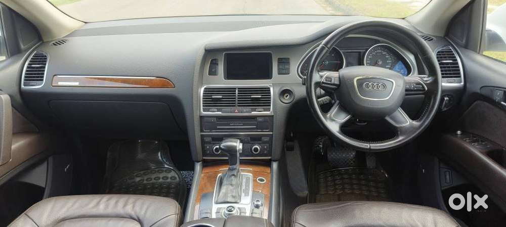 Audi Q7 3.0 35 Tdi Quattro Technology, 2011, Diesel
