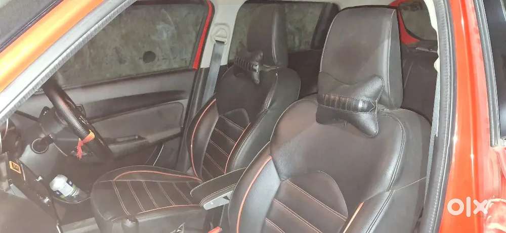 Maruti Suzuki Swift 2020 Petrol Good Condition