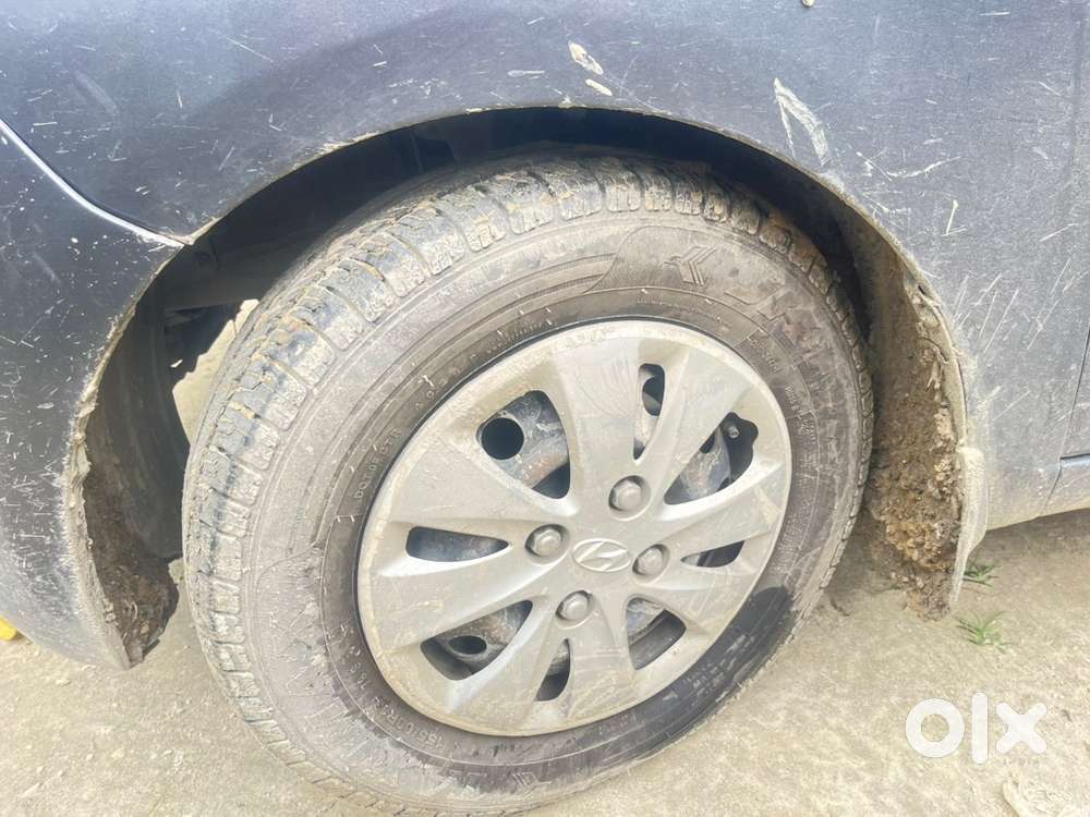 Hyundai Grand I10 2012 Petrol Manual