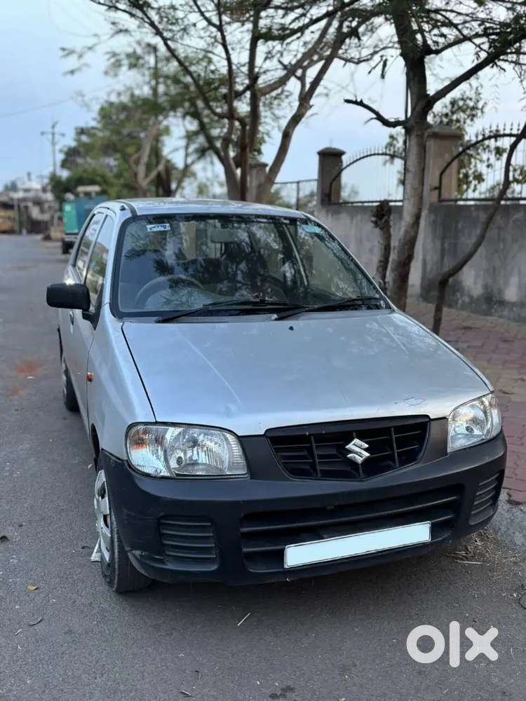 New Condition, Alto Best Mileage And Zero Maintenance Car