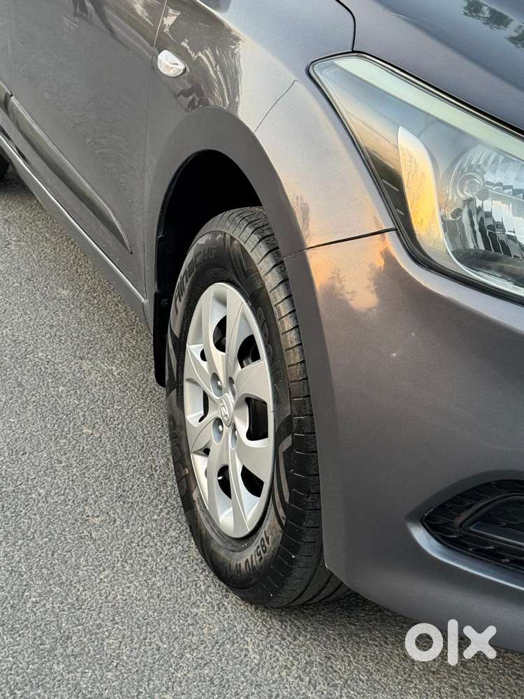 Hyundai I20 Magna 1.4 Crdi 6 Speed, 2017, Diesel