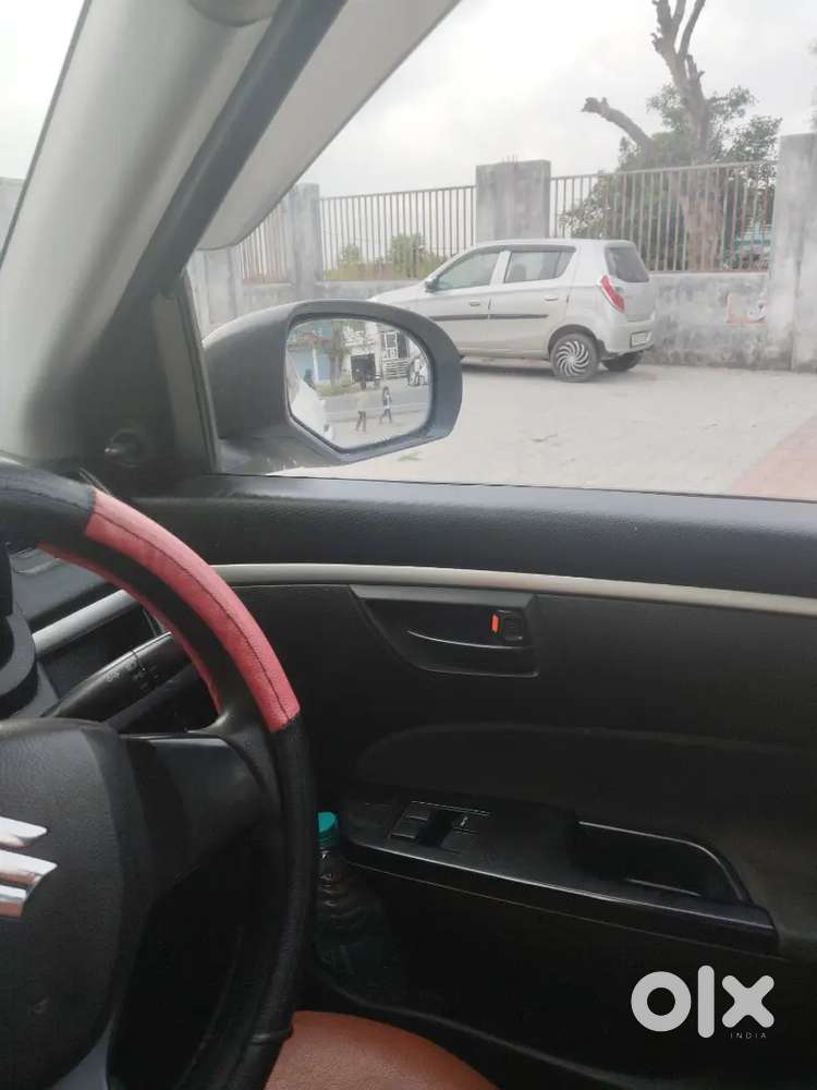Maruti Suzuki Swift 2015 Diesel 97000 Km Driven