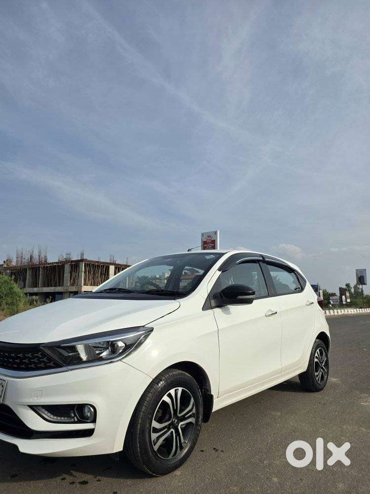 Tata Tiago 1.2 Revotron Xz Plus Cng, 2022, Cng & Hybrids