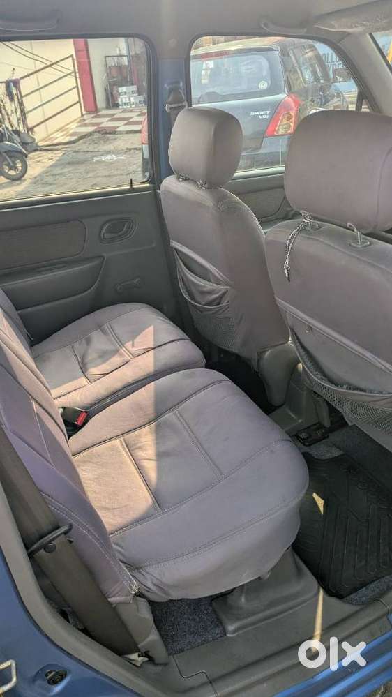 Maruti Suzuki Wagon R Lxi Minor, 2006, Lpg