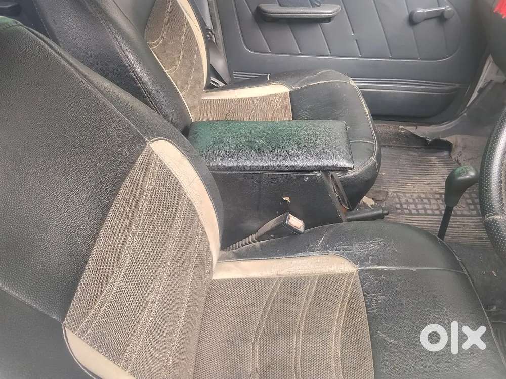 Maruti Suzuki 800 2005 Petrol Manual 92000 Km