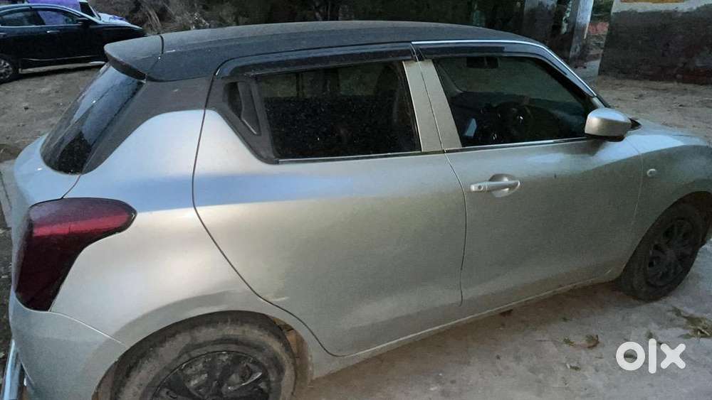 Maruti Suzuki Hybrid 2019 Non Scratch Ekdam Perfect