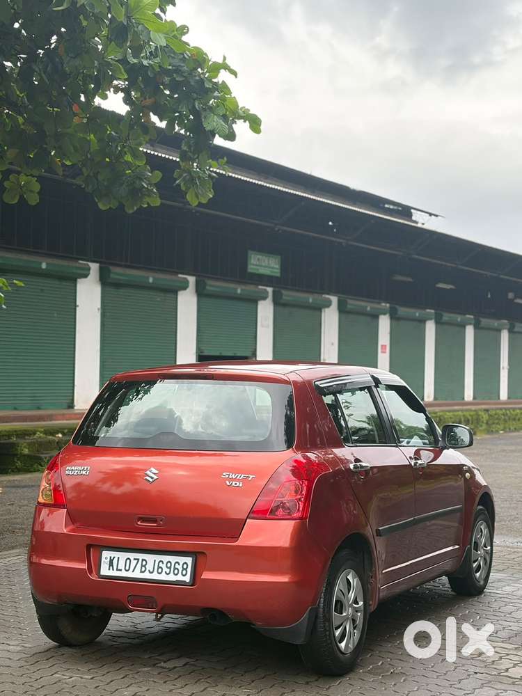 Maruti Suzuki Swift Ddis Vdi, 2008, Diesel