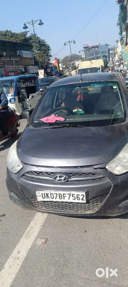 Hyundai I10 1.1 Magna 2014 Petrol