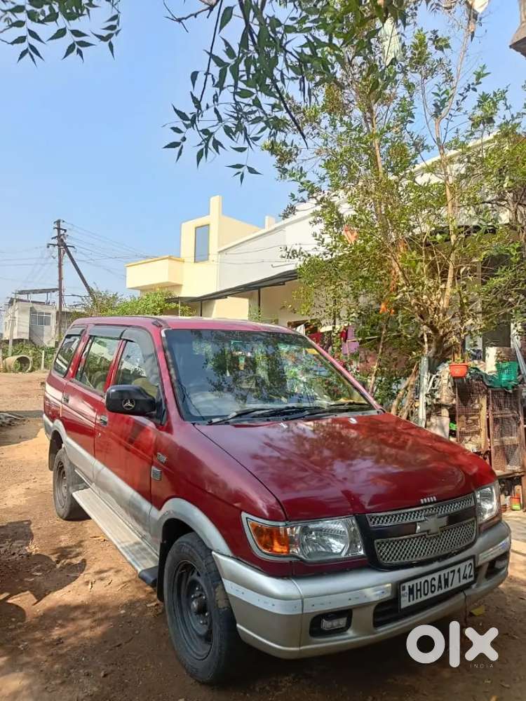 Chevrolet Tavera Neo 2010 Diesel 220000 Km Driven