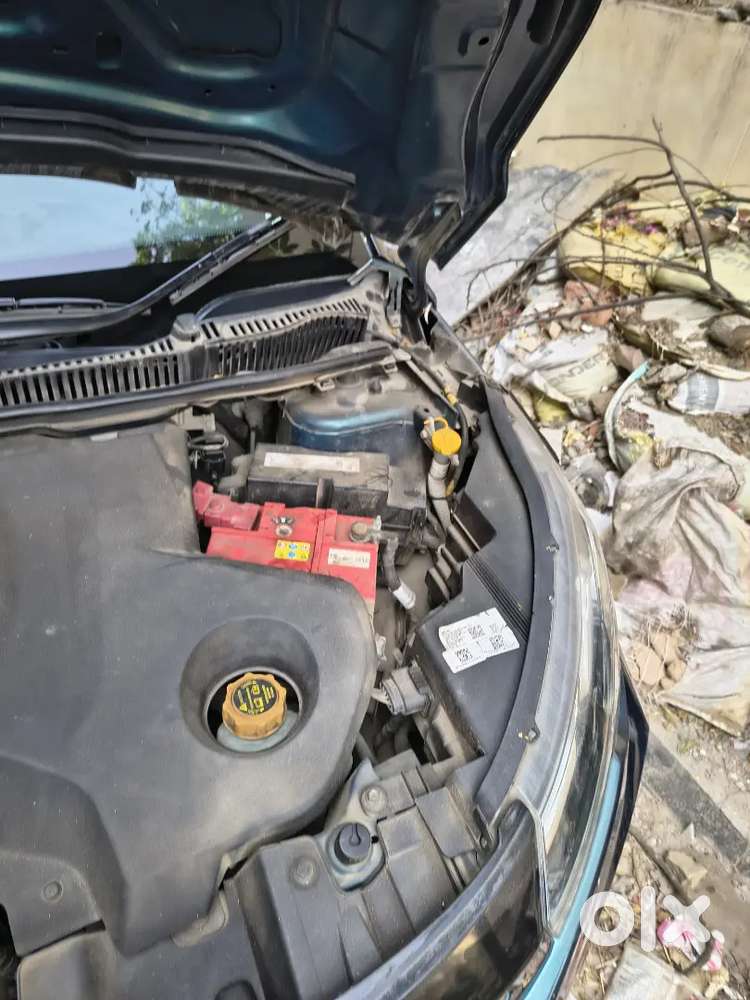 Tata Nexon Ev 2021 Electric 131000 Km Driven