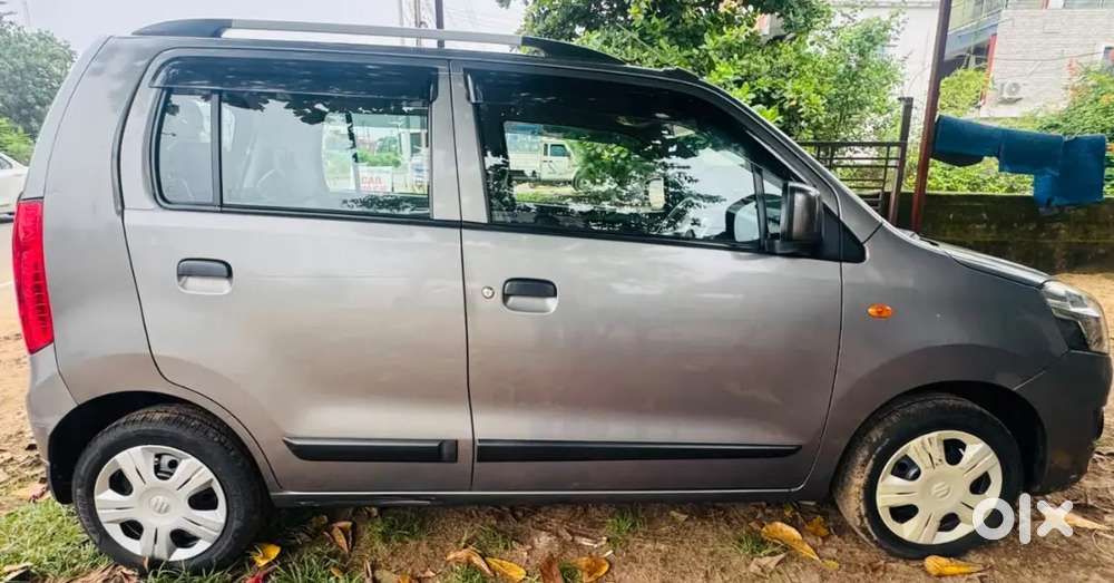 Wagonr Vxi 2016